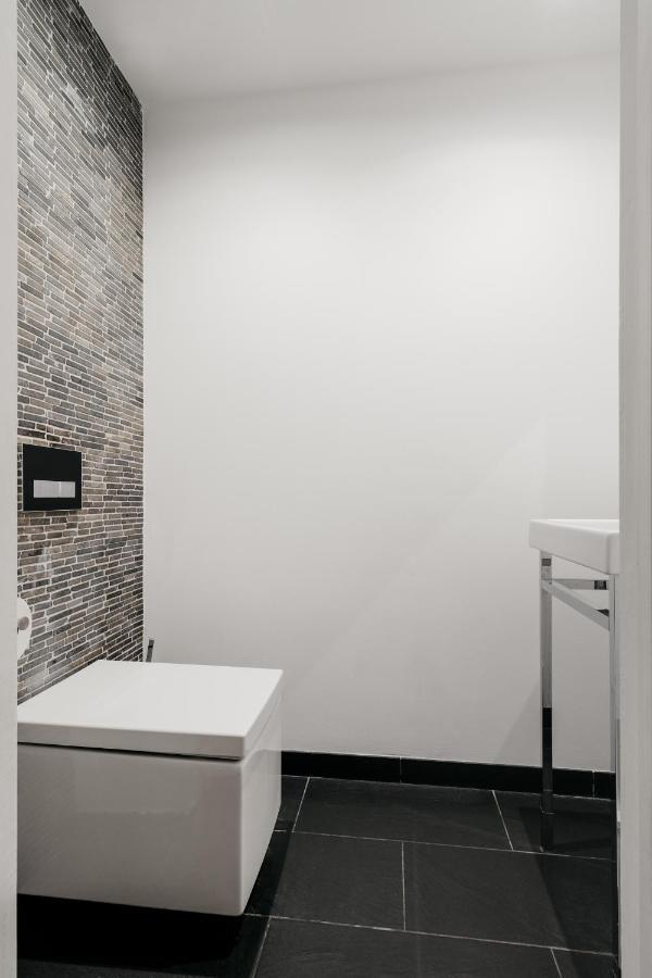 Edgar Suites - Bordeaux Meriadeck エクステリア 写真